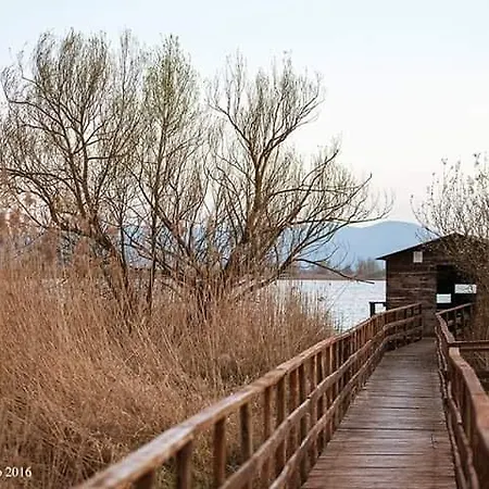 La Casetta Dei Desideri Διαμέρισμα Poggio Bustone