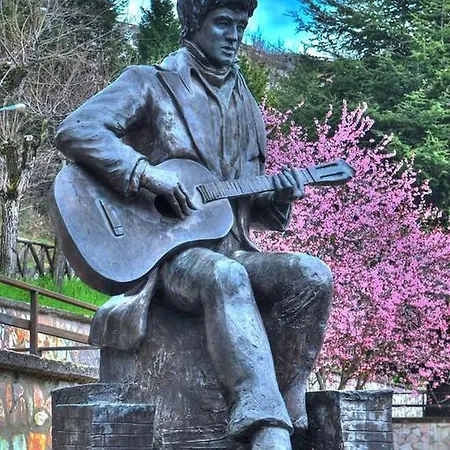 La Casetta Dei Desideri Διαμέρισμα Poggio Bustone