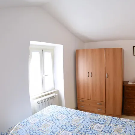 Διαμέρισμα La Casetta Dei Desideri