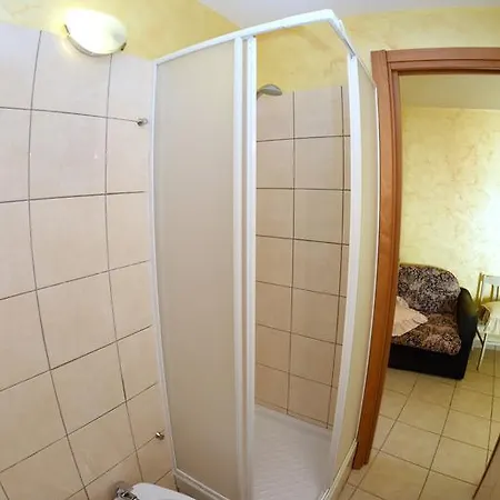 Διαμέρισμα La Casetta Dei Desideri