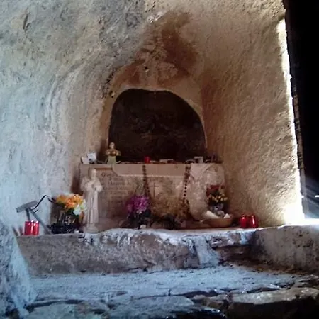 La Casetta Dei Desideri