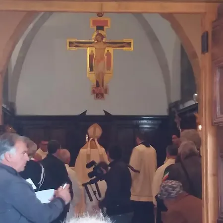 La Casetta Dei Desideri Διαμέρισμα *